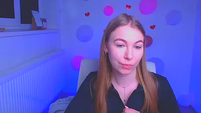 Snapshot of Dana_flowers chatting on 13, 3, 2025 Dana flowers online show from 13, 3, 2025