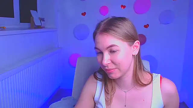 Snapshot of Dana_flowers chatting on 13, 3, 2025 Dana flowers online show from 13, 3, 2025