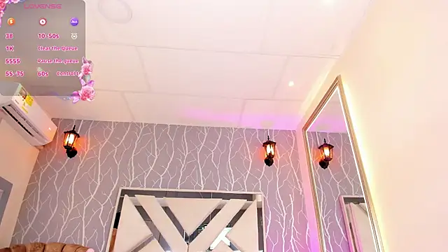 Snapshot of sabrina_hanks69 chatting on 16, 2, 2025 sabrina hanks69 online show from 16, 2, 2025