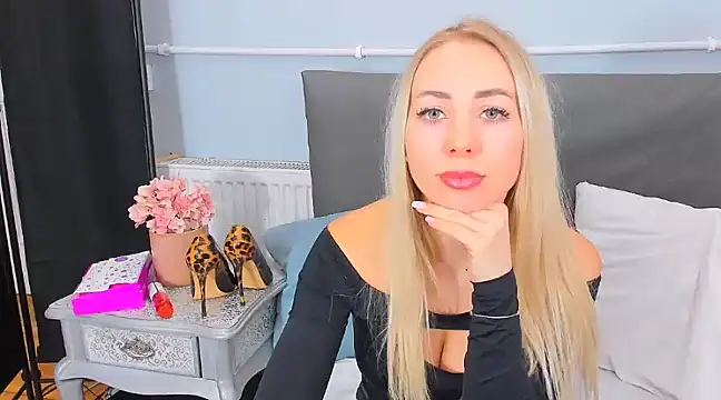 MargaritaRose online show from 3, 3, 2025