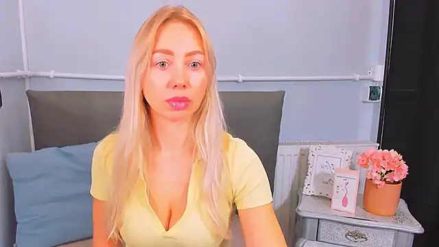 MargaritaRose online show from 12, 1, 2026