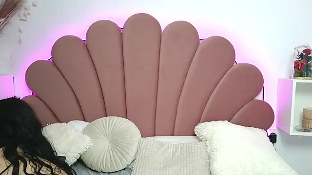 ScarlletRays online show from 18, 3, 2025