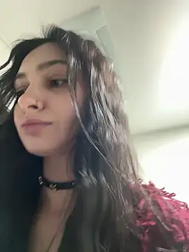 lunalovelee online show from 8, 2, 2026