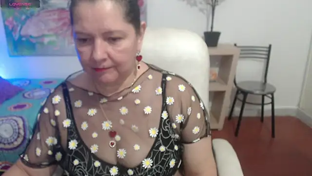 Snapshot of leonela_69 chatting on 3, 3, 2025 leonela 69 online show from 3, 3, 2025