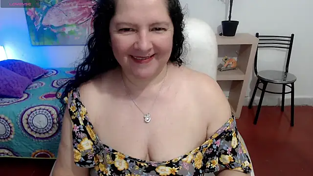 Snapshot of leonela_69 chatting on 12, 3, 2025 leonela 69 online show from 12, 3, 2025