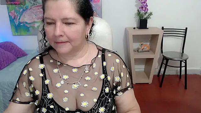 Snapshot of leonela_69 chatting on 15, 3, 2025 leonela 69 online show from 15, 3, 2025
