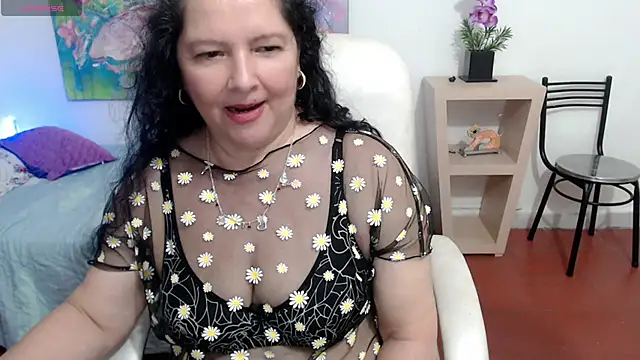Snapshot of leonela_69 chatting on 15, 3, 2025 leonela 69 online show from 15, 3, 2025