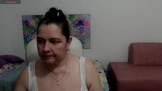 Snapshot of leonela_69 chatting on 22, 3, 2025 leonela 69 online show from 22, 3, 2025