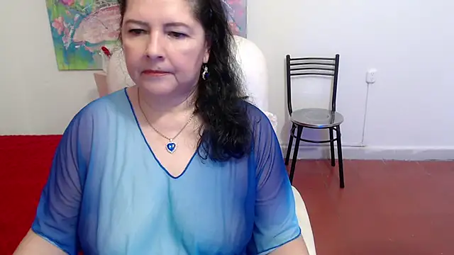 Snapshot of leonela_69 chatting on 14, 9, 2025 leonela 69 online show from 14, 9, 2025