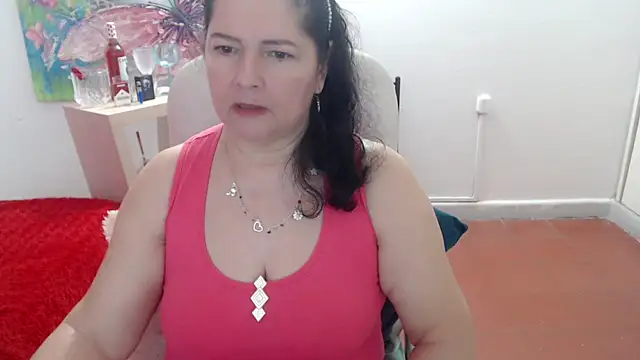 Snapshot of leonela_69 chatting on 15, 9, 2025 leonela 69 online show from 15, 9, 2025