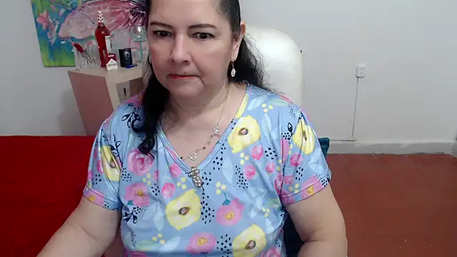 Snapshot of leonela_69 chatting on 15, 9, 2025 leonela 69 online show from 15, 9, 2025