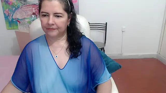 Snapshot of leonela_69 chatting on 18, 10, 2025 leonela 69 online show from 18, 10, 2025