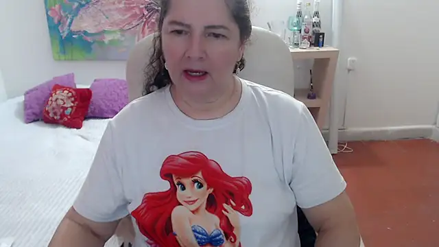 leonela 69 online show from 25, 3, 2026