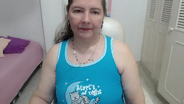 leonela 69 online show from 1, 7, 2026