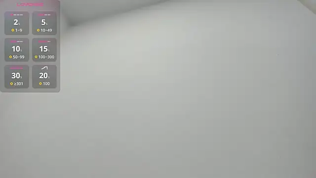 EmiliaRose  online show from 11, 10, 2025