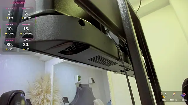 EmiliaRose  online show from 2, 3, 2026