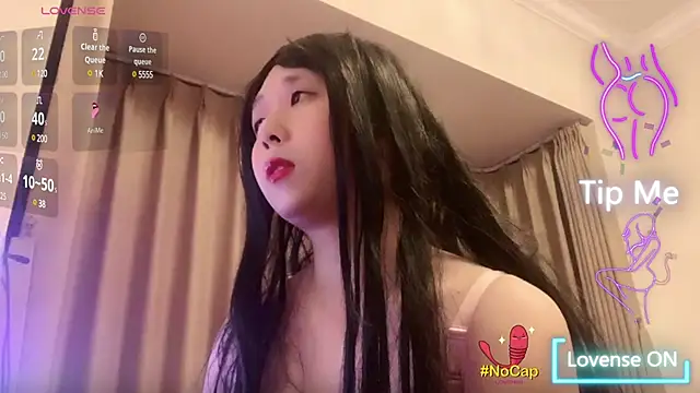 Snapshot of chenyunan chatting on 21, 2, 2025 chenyunan online show from 21, 2, 2025
