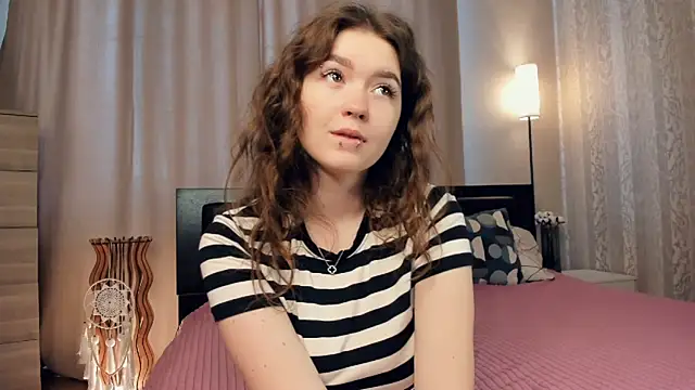 Velvetworld online show from 20, 3, 2025