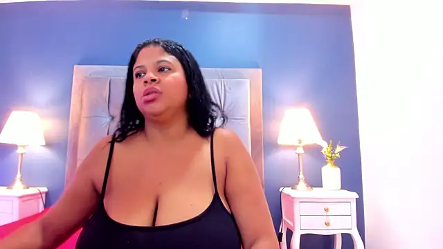 Ciara Benet online show from 1, 3, 2025