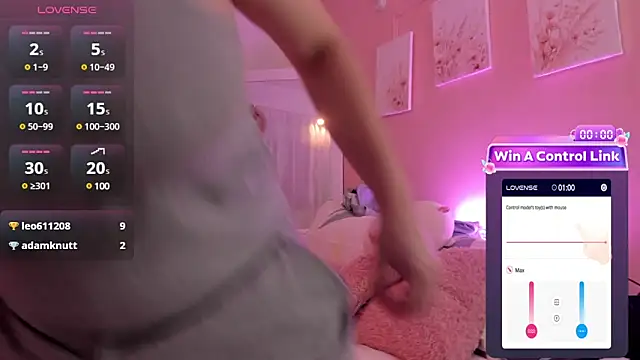 Snapshot of PamelaBliss chatting on 14, 3, 2025 PamelaBliss online show from 14, 3, 2025