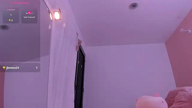 Snapshot of PamelaBliss chatting on 21, 3, 2025 PamelaBliss online show from 21, 3, 2025