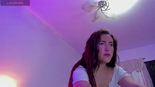 Snapshot of PamelaBliss chatting on 11, 9, 2025 PamelaBliss online show from 11, 9, 2025