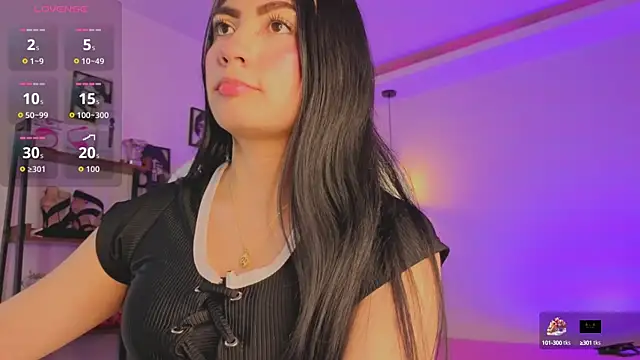 Snapshot of Miller_Vanessa_ chatting on 30, 9, 2025 Miller Vanessa online show from 30, 9, 2025