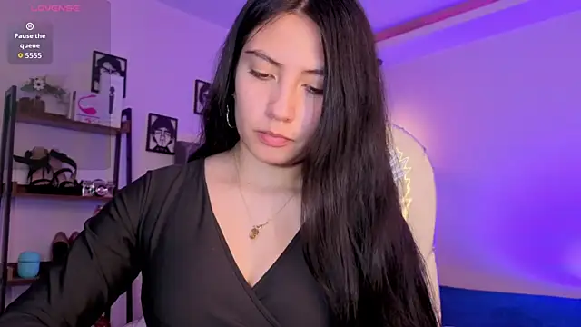 Miller Vanessa  online show from 5, 11, 2025