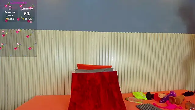 Snapshot of Aida-nicolle chatting on 19, 3, 2025 Aida-nicolle online show from 19, 3, 2025