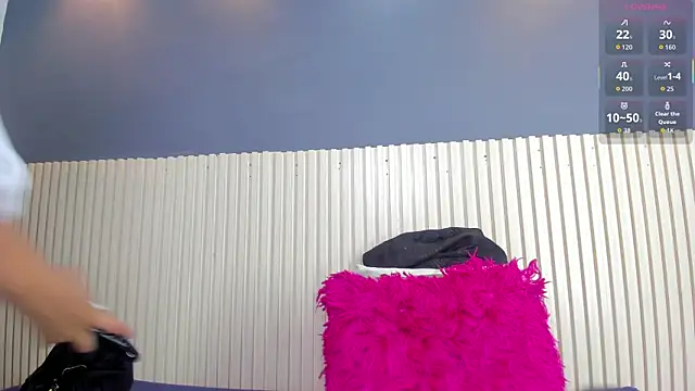 Snapshot of Aida-nicolle chatting on 1, 11, 2025 Aida-nicolle online show from 1, 11, 2025