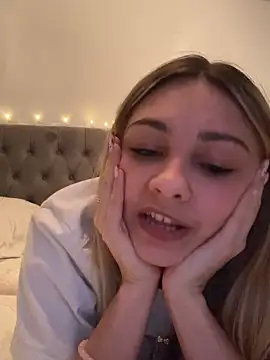 Snapshot of skyemorgan01 chatting on 22, 2, 2026 skyemorgan01 online show from 22, 2, 2026