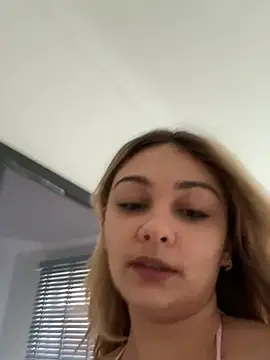 skyemorgan01 online show from 27, 3, 2026