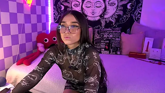 verosmit1 online show from 18, 3, 2025