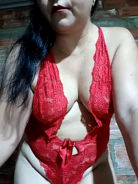 Snapshot of promiscuous-indecent-momm chatting on 10, 9, 2025 promiscuous-indecent-momm online show from 10, 9, 2025