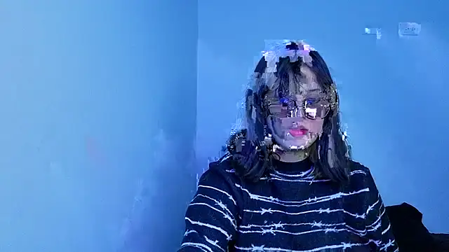 Snapshot of scarleth_shadow chatting on 4, 10, 2025 scarleth shadow online show from 4, 10, 2025