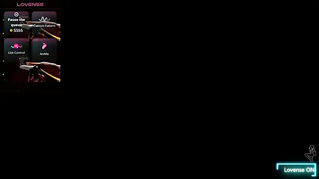 Snapshot of Melon-000 chatting on 22, 11, 2025 Melon-000 online show from 22, 11, 2025