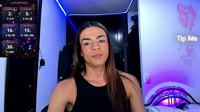 Dollcatalina online show from 8, 1, 2026