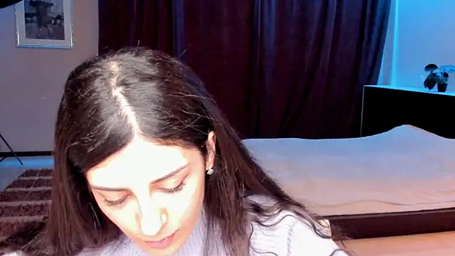 ZaraGranger online show from 22, 2, 2025