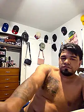 guajiro276565 online show from 26, 5, 2026