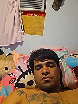 guajiro276565 online show from 2, 6, 2026