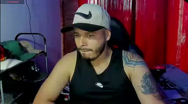 ragnar lothbrok777 online show from 22, 2, 2025