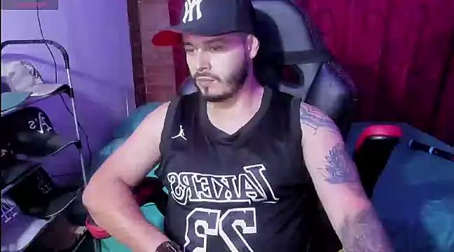 ragnar lothbrok777 online show from 4, 3, 2025