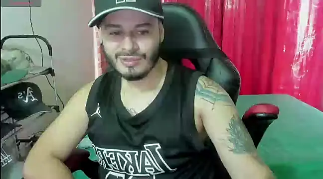 ragnar lothbrok777 online show from 4, 3, 2025