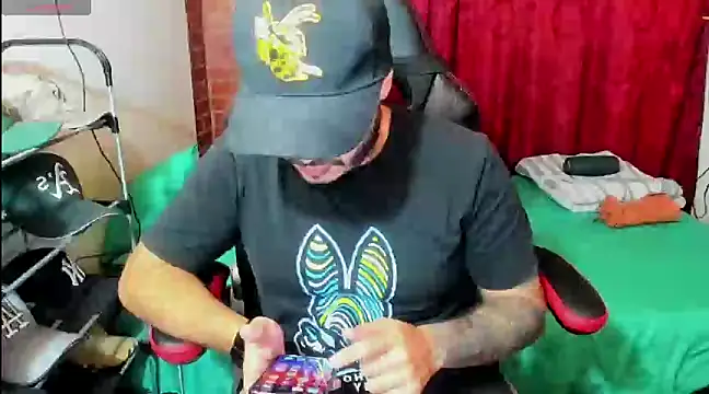 ragnar lothbrok777 online show from 6, 3, 2025