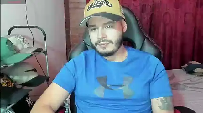 ragnar lothbrok777 online show from 13, 3, 2025