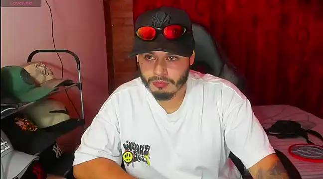 ragnar lothbrok777 online show from 17, 3, 2025