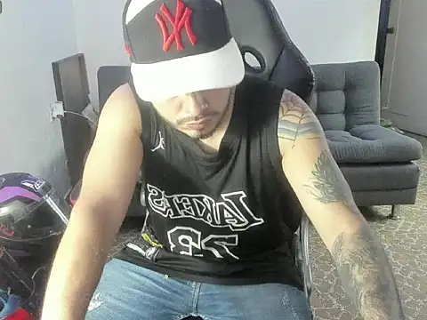 ragnar lothbrok777 online show from 9, 9, 2025