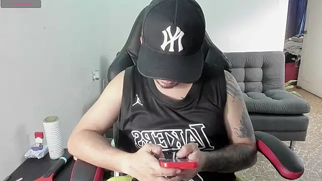 ragnar lothbrok777 online show from 25, 9, 2025