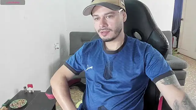 ragnar lothbrok777 online show from 26, 9, 2025