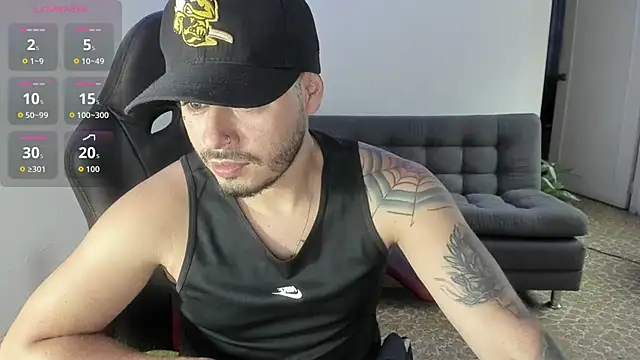 ragnar lothbrok777 online show from 10, 10, 2025